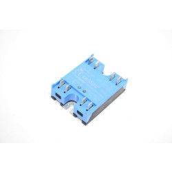 Реле твердотельное SOB562460 FASTON-2X25A/400AC - интернет-магазин КленМаркет.ру