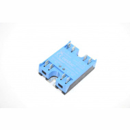Реле твердотельное SOB562460 FASTON-2X25A/400AC