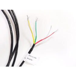 Преобразователь ТП1740-К3-ХА-2500 термоэлектрический (щуп) (120000060786) - интернет-магазин КленМаркет.ру