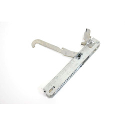 Петля ЭП4-4-02.03000сб 710000002184 на дверку духовки ШЖЭ, ЭП, ЭШ с 2004г - интернет-магазин КленМаркет.ру