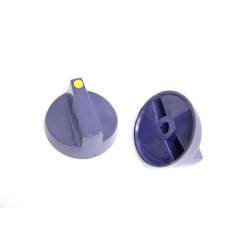 Ручка 6-гран ЭПК-27Н.00.00.003 для переключателей ТПКП/Gottak (120000002222) - интернет-магазин КленМаркет.ру