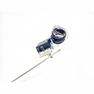 Термостат фритюра 20А/250V/0.9m/23m/50-200*C (аналог 55.13039.310)