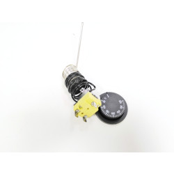 Термостат капиллярный для ХПЭ 500 WZA-E 50*С-350*С - интернет-магазин КленМаркет.ру