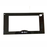 Стекло наружное КЭП-4П.8926.11.00.001 800х425х5 (120000020522) для КЭП-4Э, КЭП-4П