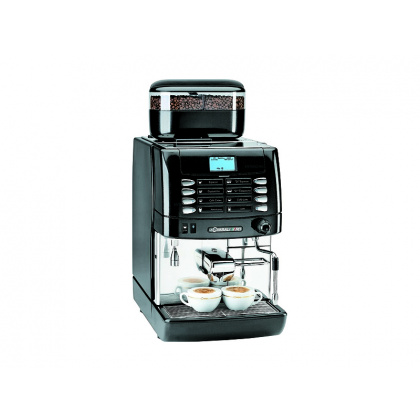 Кофемашина-суперавтомат La CIMBALI M1 Milk PS (2 кофемолки) - интернет-магазин КленМаркет.ру