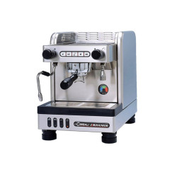 Кофемашина-автомат La CIMBALI M21 Junior DT/1 (1 гр.) - интернет-магазин КленМаркет.ру