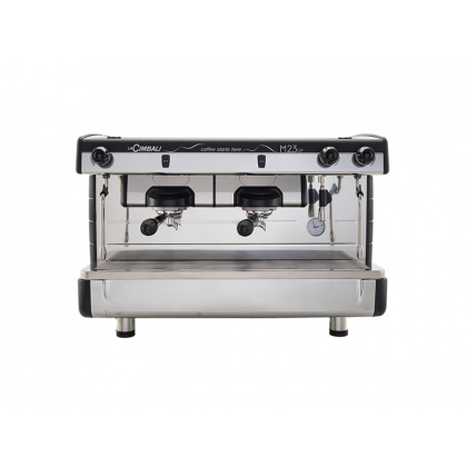 Кофемашина-полуавтомат рожковая La CIMBALI M23 UP C/2 VA (2 выс. группы) - интернет-магазин КленМаркет.ру
