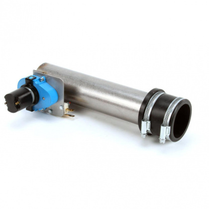 Humidity control cpl. with motor [22.00.577]  ранее код [22.00.558] - интернет-магазин КленМаркет.ру