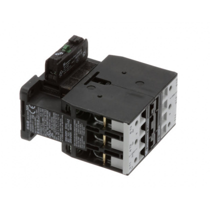 Контактор B&J K3-32B00 EUR 190 T [40.03.692S]  ранее код [3028.0554] - интернет-магазин КленМаркет.ру