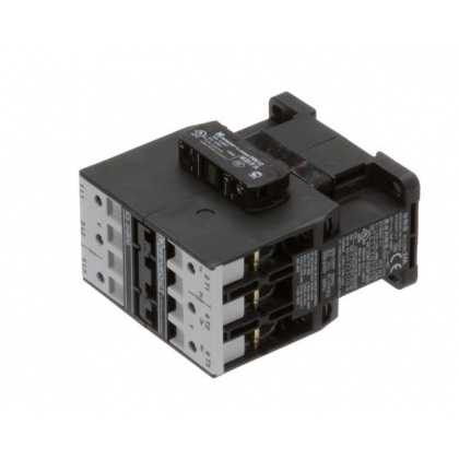 Контактор B&J K3-24B00 EUR 190 [40.03.685S]  ранее код [3028.0101] - интернет-магазин КленМаркет.ру