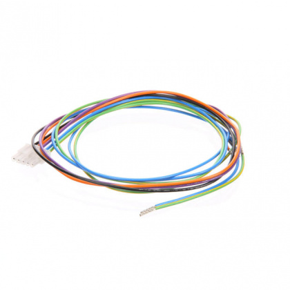 Control cable for electronic noice filter [40.02.909]  - интернет-магазин КленМаркет.ру