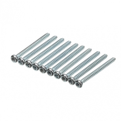 Винт Torx 4х50 [10.00.238]  - интернет-магазин КленМаркет.ру
