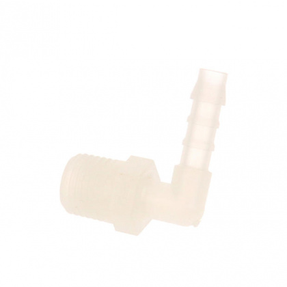 Коленчатый патрубок WES6  1/4 NPT [2062.0340]  Начиная с 03/2000 - интернет-магазин КленМаркет.ру