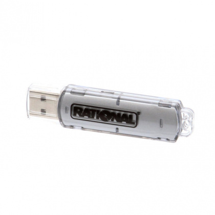 Флэш-карта USB стандартная [87.00.010]  ранее код [42.00.061] - интернет-магазин КленМаркет.ру
