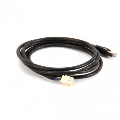 Кабель шины передачи данных RJ45 / YY-Molex 1.8 м [40.04.377]  - интернет-магазин КленМаркет.ру