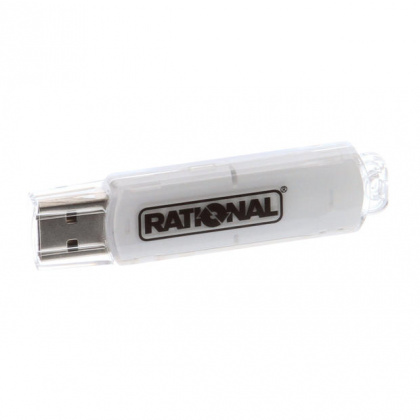 Флэш-карта USB стандартная *CM_P* [87.01.085] заменен на 87.01.275 - интернет-магазин КленМаркет.ру