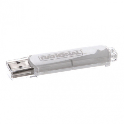 Флэш-карта USB стандартная *SCC_WE* [87.01.084] заменен на 87.01.275 - интернет-магазин КленМаркет.ру