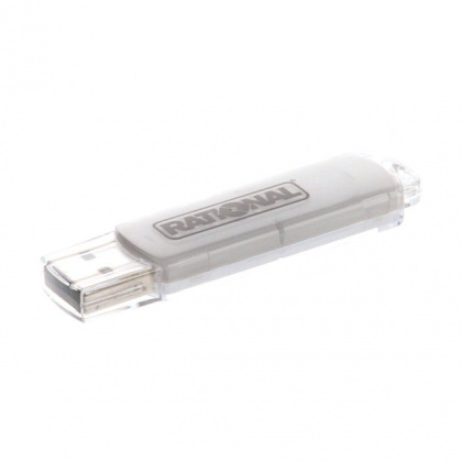 Флэш-карта USB стандартная *SCC_WE* & *CM_P* [87.01.275]  ранее код [87.01.084] - интернет-магазин КленМаркет.ру