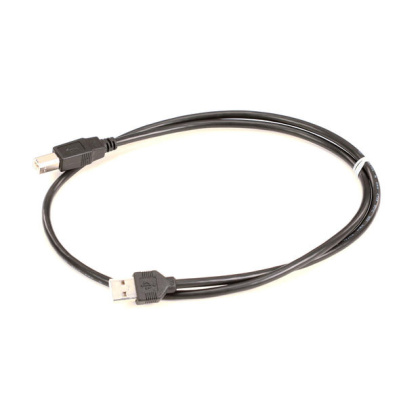 Кабель USB-интерфейса 0.9м [40.04.147]  Начиная с 09/2011 - интернет-магазин КленМаркет.ру