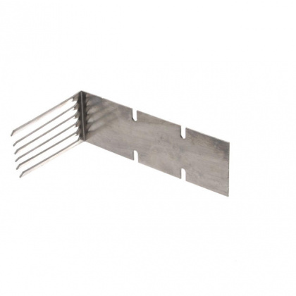 Additional heat sink SSR USA/J [40.03.725]  Начиная с 04/2004 - интернет-магазин КленМаркет.ру
