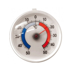 Термометр -50°C...+50°C [04142424] - интернет-магазин КленМаркет.ру