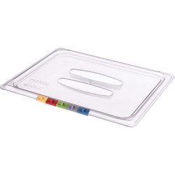 КРЫШКА поликарб.1/2[JW-P12HC/P812-L] - интернет-магазин КленМаркет.ру