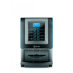 КОФЕМАШИНА - автомат NECTA KORO PRIME ES2 960900 (водопровод, сухое молоко) - интернет-магазин КленМаркет.ру