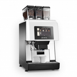 Кофемашина-суперавтомат NECTA KALEA PLUS 2ES3RSM/Q 962893 (водопровод, сух.+натур. молоко+шоколад) - интернет-магазин КленМаркет.ру