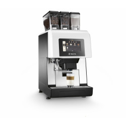 КОФЕМАШИНА - суперавтомат NECTA KALEA PLUS 2ES3RM/Q 962891 (водопровод, сухое+натур. молоко+шоколад) - интернет-магазин КленМаркет.ру