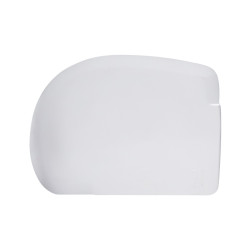 Скребок кондитерский мягкий 125x90 мм [RTA 2] - интернет-магазин КленМаркет.ру