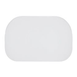 Скребок кондитерский твердый 145x95 мм [RTL 1] - интернет-магазин КленМаркет.ру