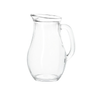 Кувшин 500 мл без крышки Bistro [80101]