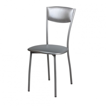 Обеденный комплект (1+4) Пластик стол + 4 стула Амарант (эмаль) - интернет-магазин КленМаркет.ру