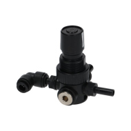 Клапан обратный UNOX KVL1042A/KVL1014A