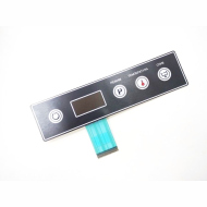 Клавиатура-панель Абат-44-01