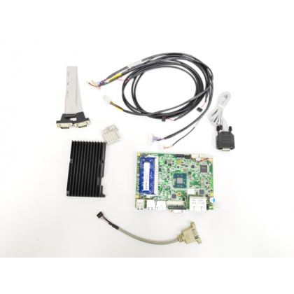 Контроллер MIO5250DS81701E-T (ПКАхх-1/1ПП2), 110000061331/120000061700, ПКА ПП2. После 01.01.2017 го - интернет-магазин КленМаркет.ру