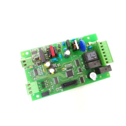 Контроллер-регулятор КПЭМ-О, 120000060364/120000061507, (исполнение КРЕМ 02) - интернет-магазин КленМаркет.ру