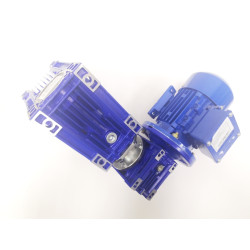 Мотор-редуктор DRV 40/75-Мотор-редуктор КПЭМ ОМ2,ОМП DRV 40/75-1800-0,7-0,1В5-AS11800-0,7-0,1В5-AS1 - интернет-магазин КленМаркет.ру