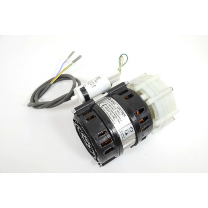 Насос L63.T10.DX, 120000060521, Насос моющий для ПКА - интернет-магазин КленМаркет.ру