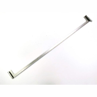 Петля нижняя ШРТ10-11М.4063.11.03.000 (в сборе), 210001008937, на дверку стеклянную