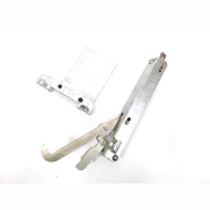 Петля ЭП4-4-02.03.000СБ для плит ЭП,ЭПК,ШЖЭ,ЭШ Abat, 210001002184 с 2004 года.