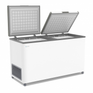 Ларь морозильный FROSTOR F 500 SD белый Ларь морозильный FROSTOR F 500 SD белый