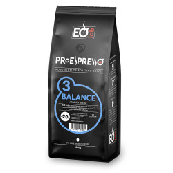 Кофе зерновой 03BALANCE 1 кг - интернет-магазин КленМаркет.ру