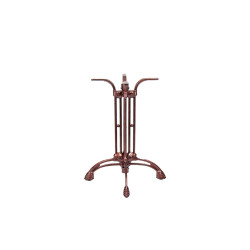 Подстолье «Валенсия Медное» (чугун) - интернет-магазин КленМаркет.ру