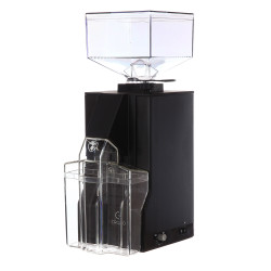 КОФЕМОЛКА Eureka Mignon Crono Черная (1300500) - интернет-магазин КленМаркет.ру