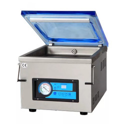 МАШИНА  вакуумной упаковки серии EHVC-260T/1A EKSI - интернет-магазин КленМаркет.ру