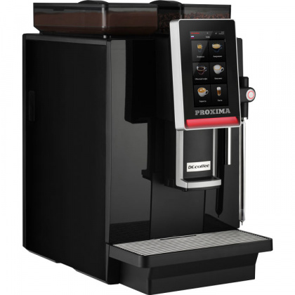 КОФЕМАШИНА - суперавтомат Dr.coffee PROXIMA Minibar S2 (2000123921112) - интернет-магазин КленМаркет.ру