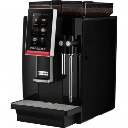 КОФЕМАШИНА - суперавтомат Dr.coffee PROXIMA Minibar S2 (2000123921112) - интернет-магазин КленМаркет.ру
