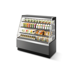 Витрина кондитерская VETE KUB OFT 90 - интернет-магазин КленМаркет.ру