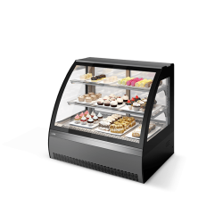 Витрина кондитерская VETE 90 M - интернет-магазин КленМаркет.ру